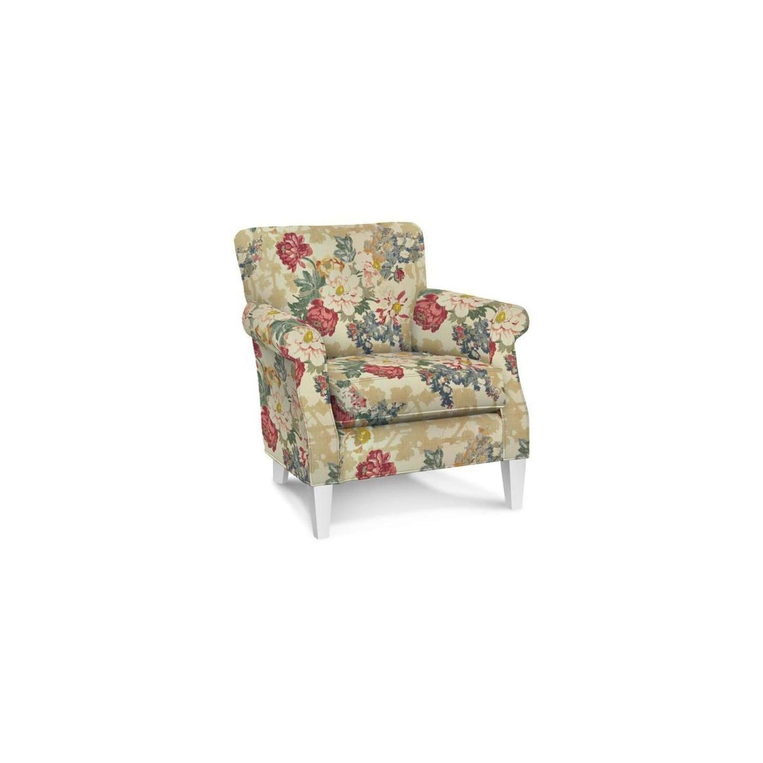 Craftmaster Transitional Arm Chair 722