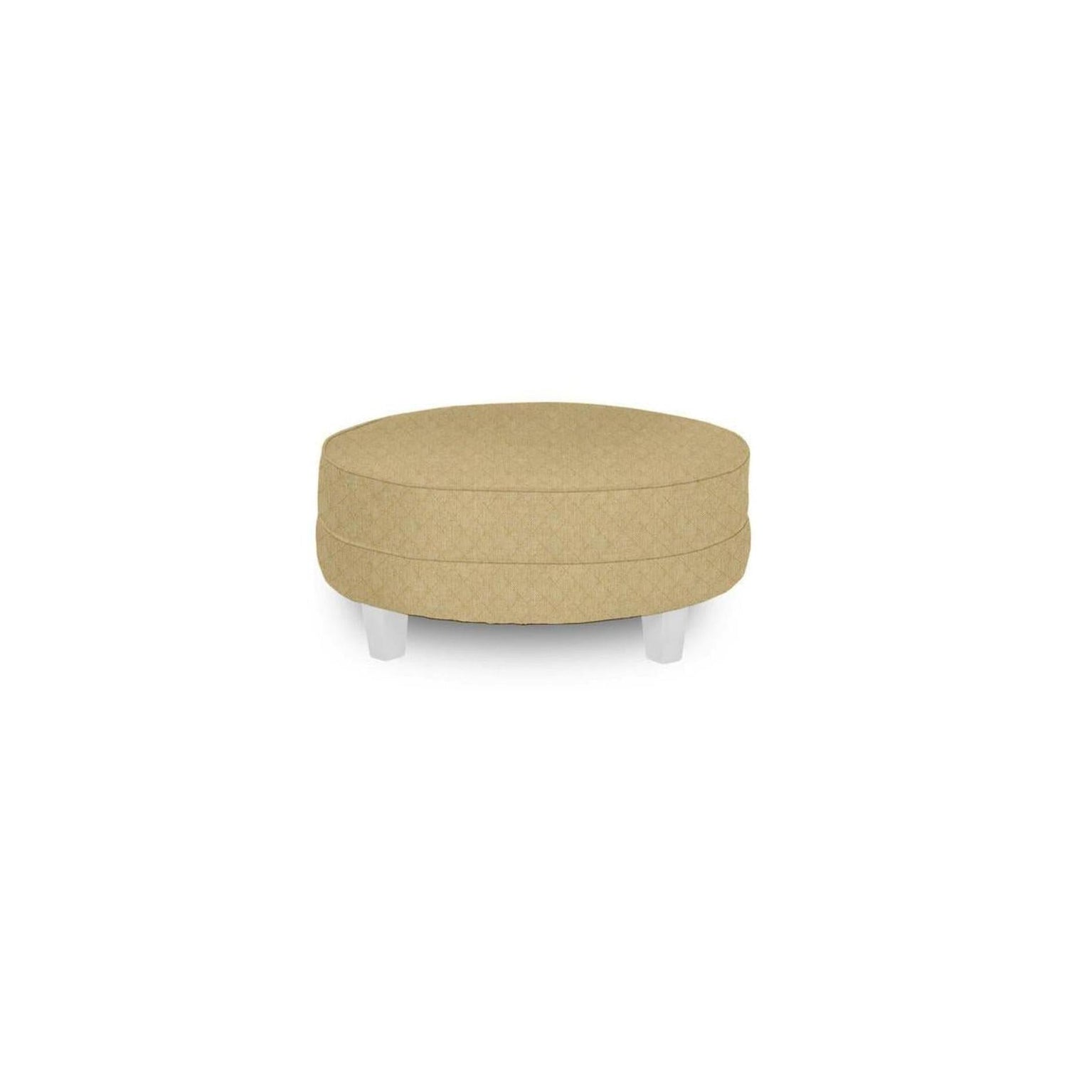 Craftmaster M9 Cocktail Ottoman