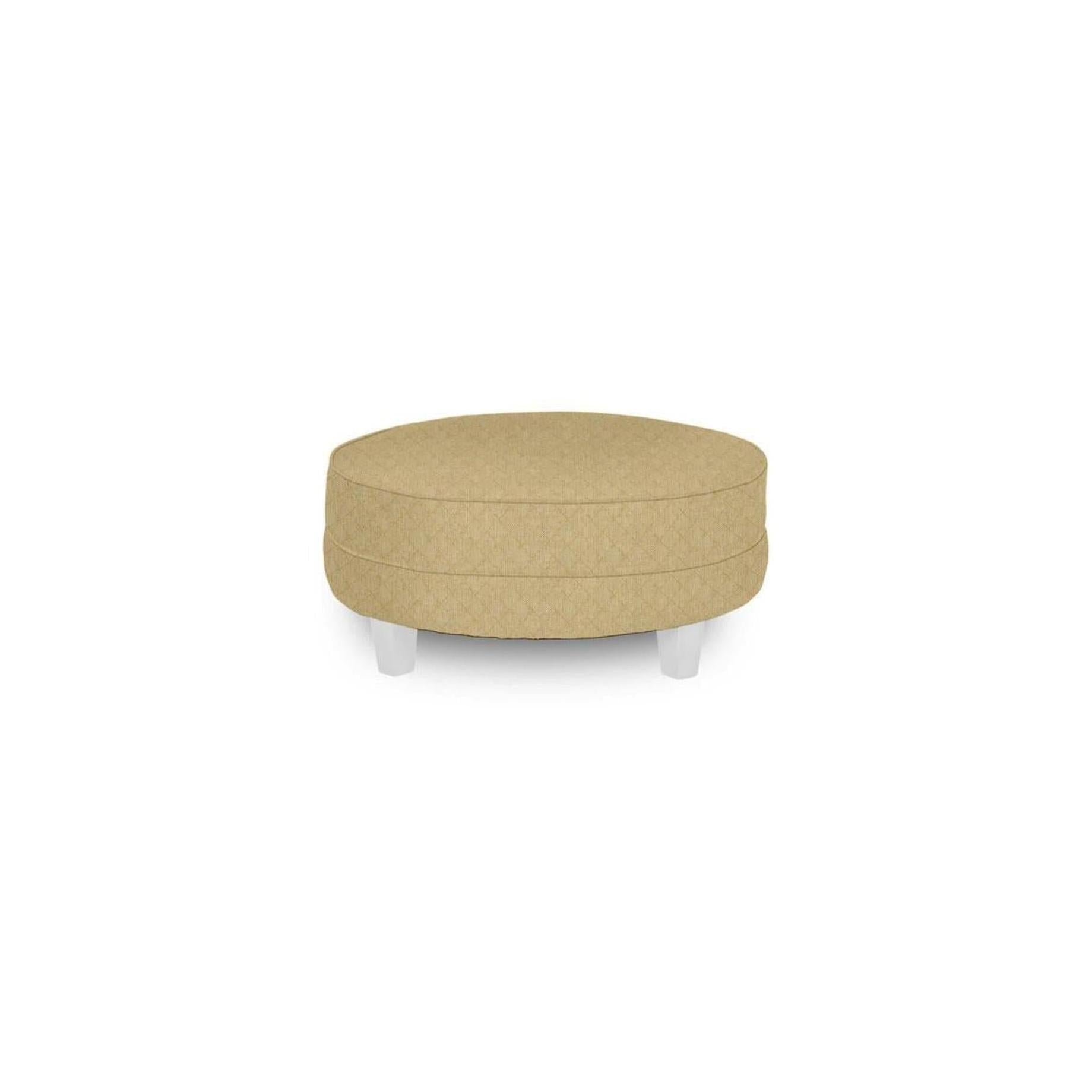Craftmaster M9 Cocktail Ottoman