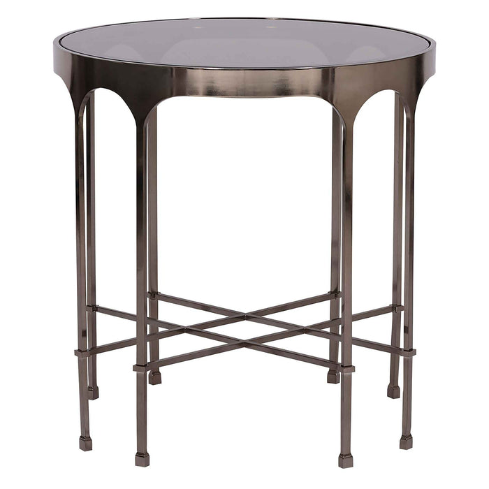 Vanguard Perspective Calliope End Table
