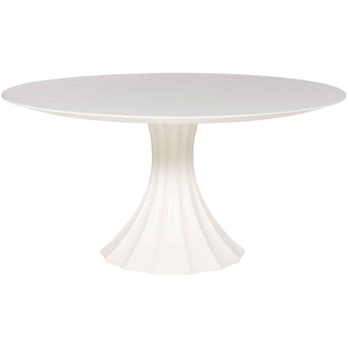 Vanguard Perspective Tempo Dining Table