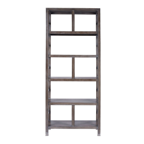 Vanguard Michael Weiss Holmes Etagere