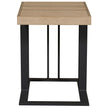 Vanguard Michael Weiss Outdoor Montecito Outdoor Accent Table-511