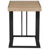 Vanguard Michael Weiss Outdoor Montecito Outdoor Accent Table-511