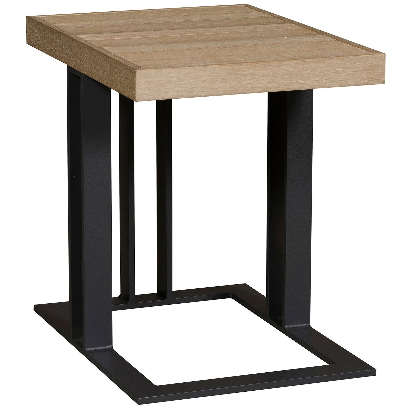 Vanguard Michael Weiss Outdoor Montecito Outdoor Accent Table-511