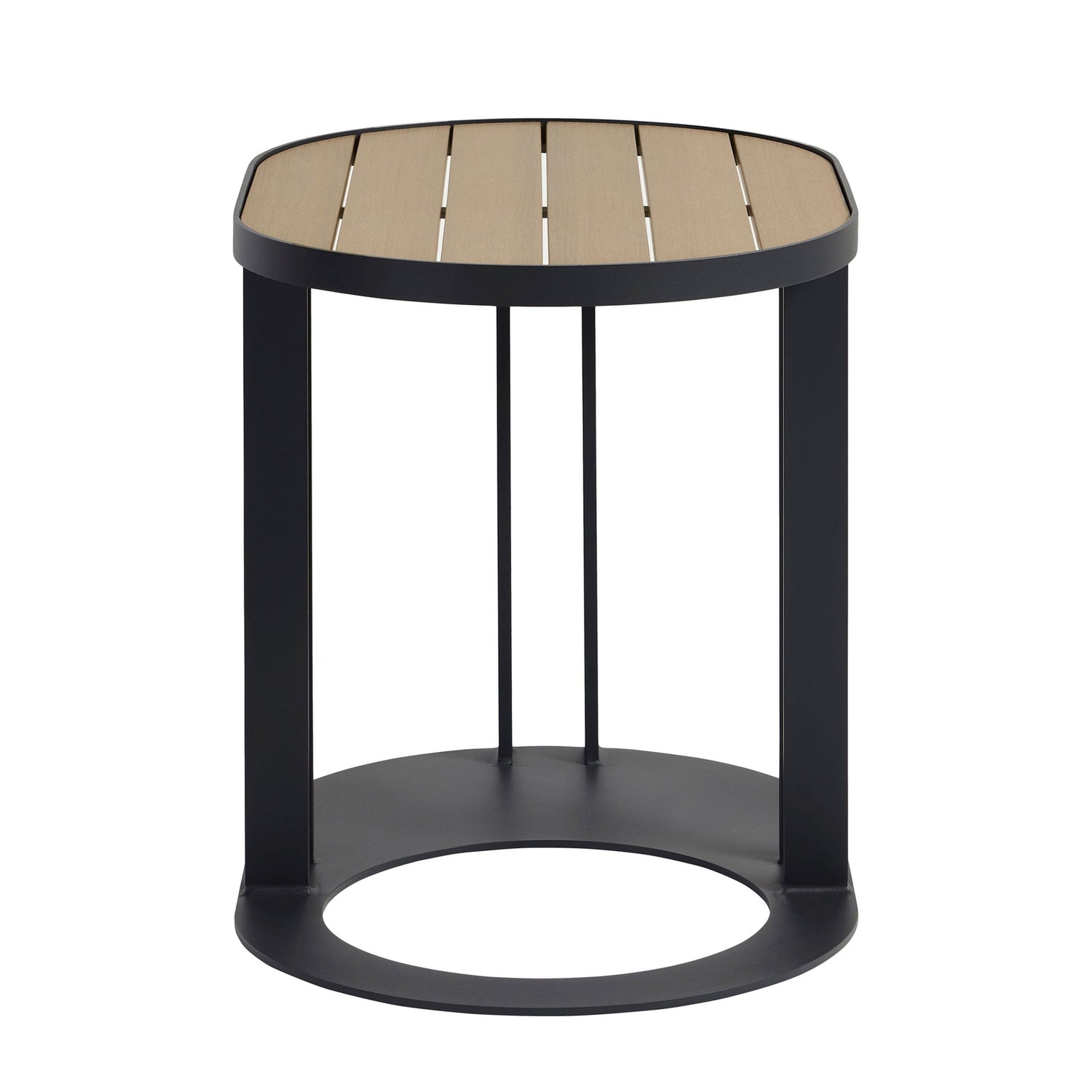 Vanguard Michael Weiss Outdoor Montecito Outdoor Accent Table-513
