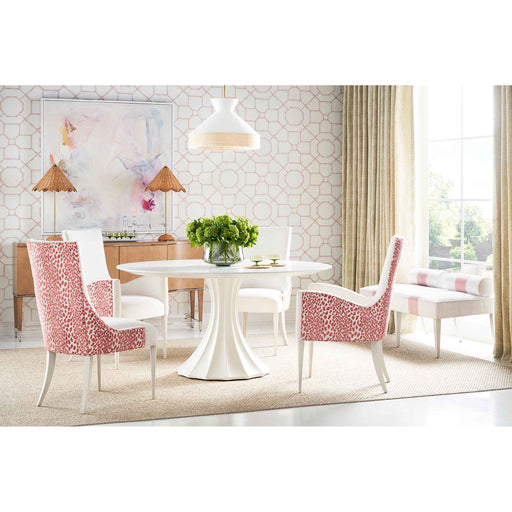 Vanguard Perspective Tempo Dining Table