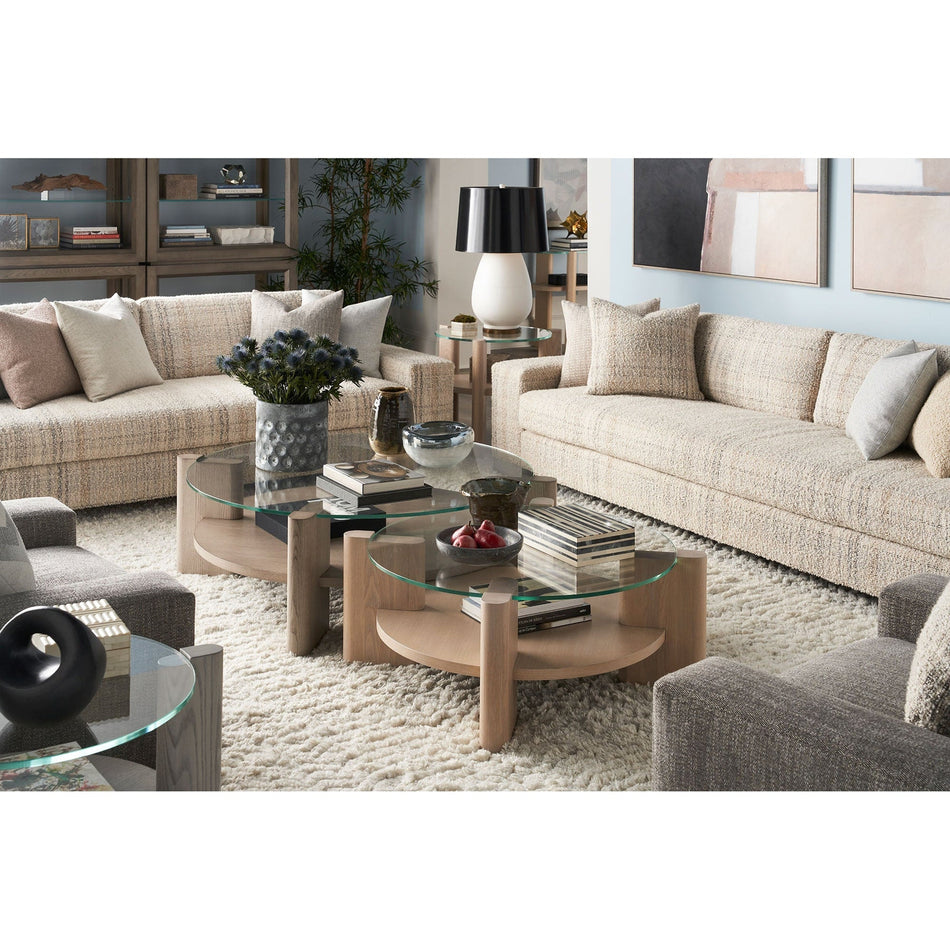 Vanguard Thom Filicia Home Wolcott End Table