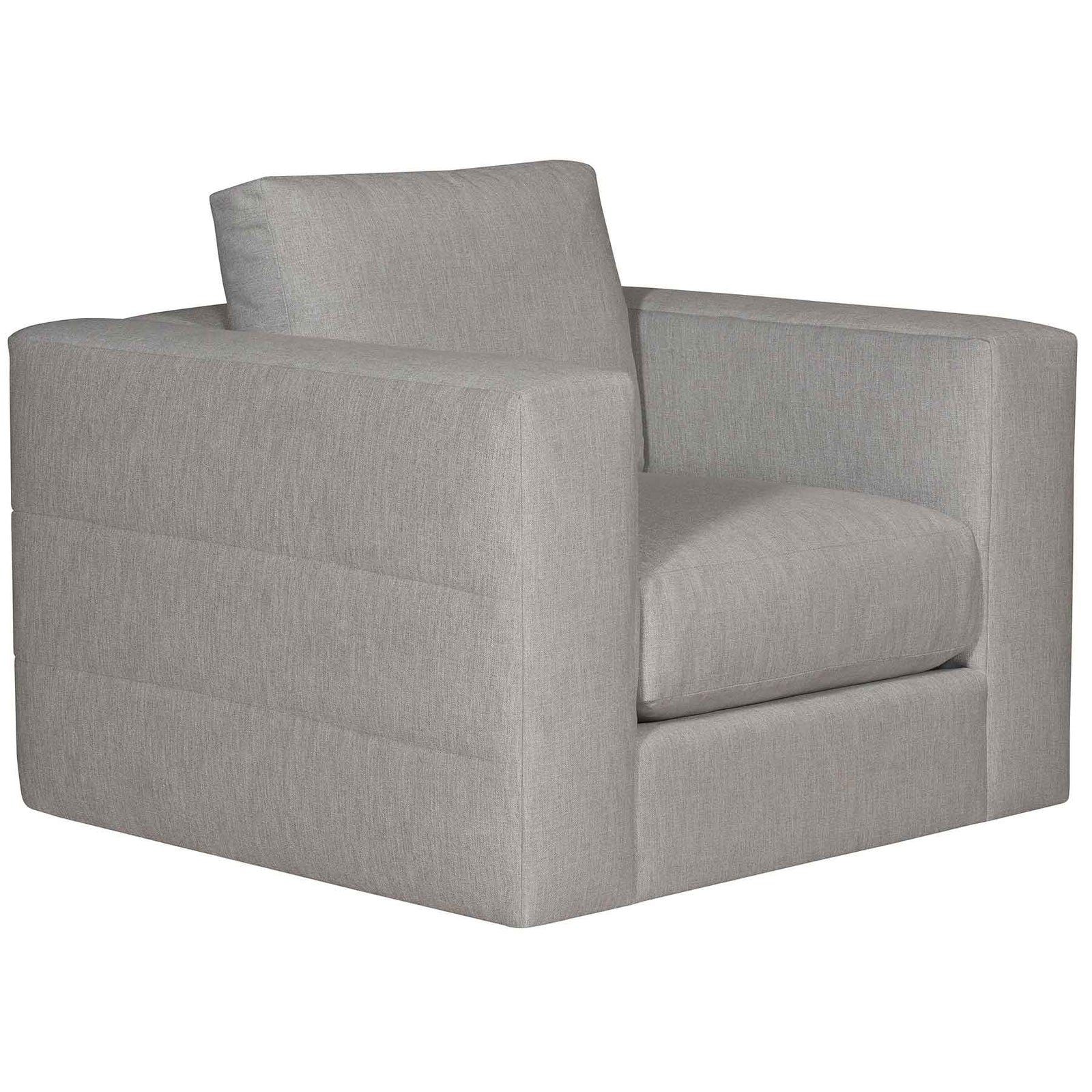 Vanguard Ease Leone Swivel Chair