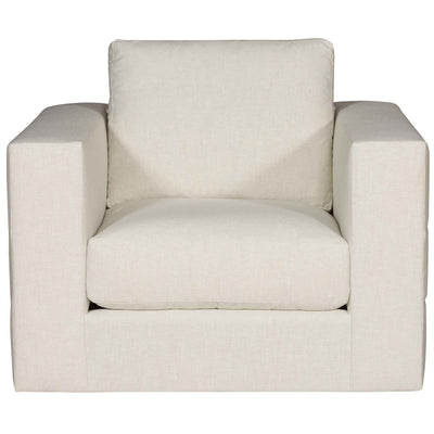 Vanguard Ease Leone Swivel Chair