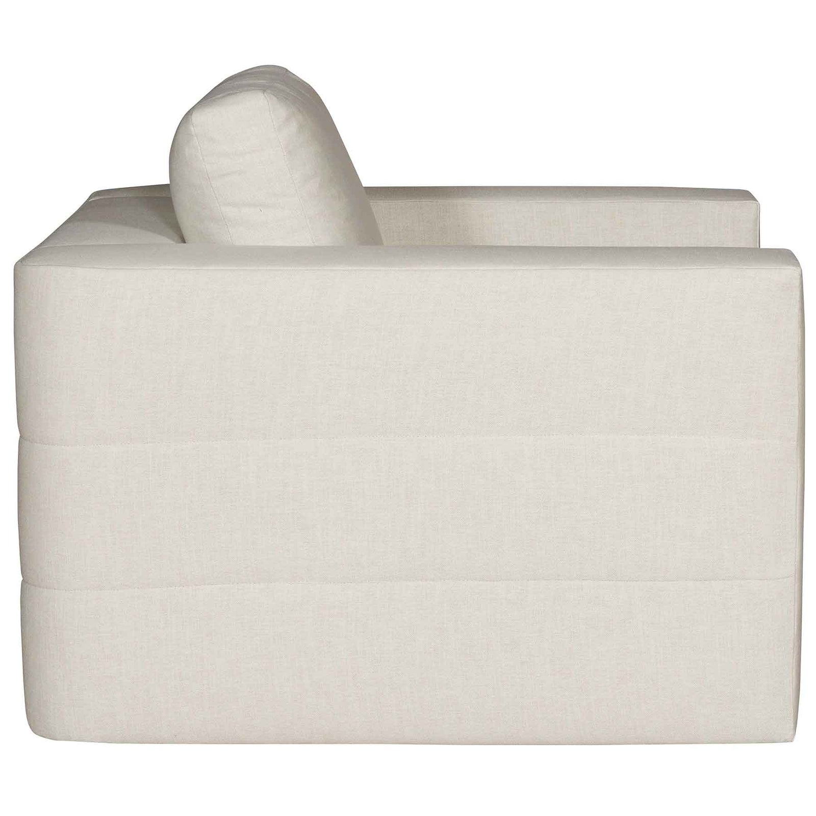 Vanguard Ease Leone Swivel Chair