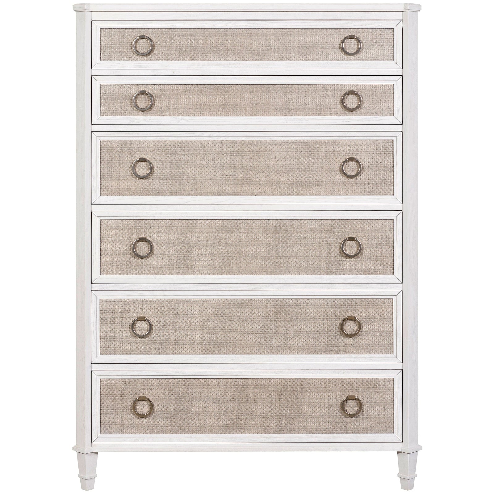 Vanguard Sesta Tall Chest