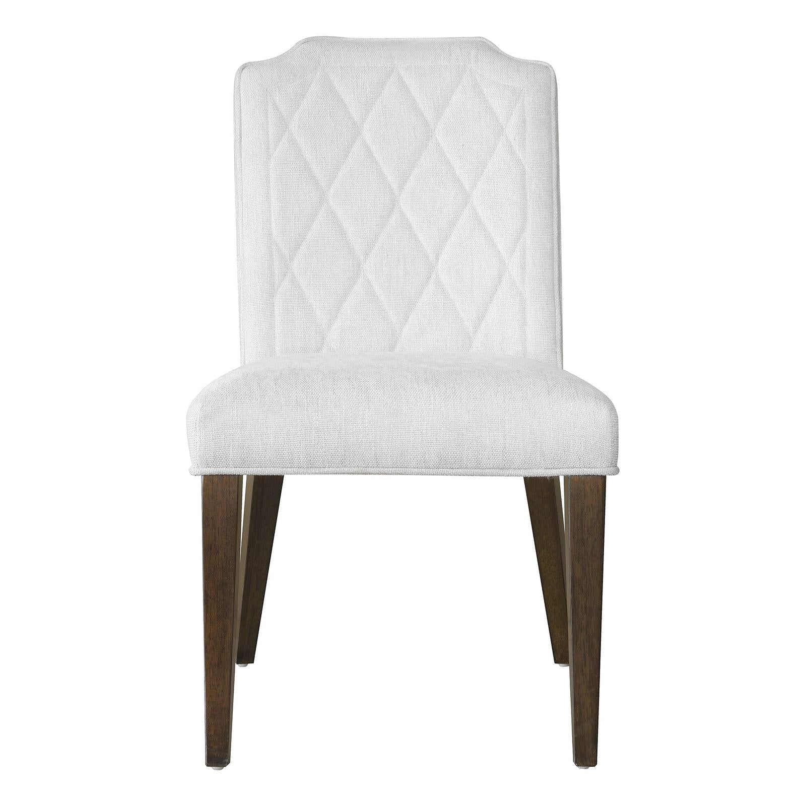 Pulaski Furniture Asher Park Piano Brown Side Chair Set of 2