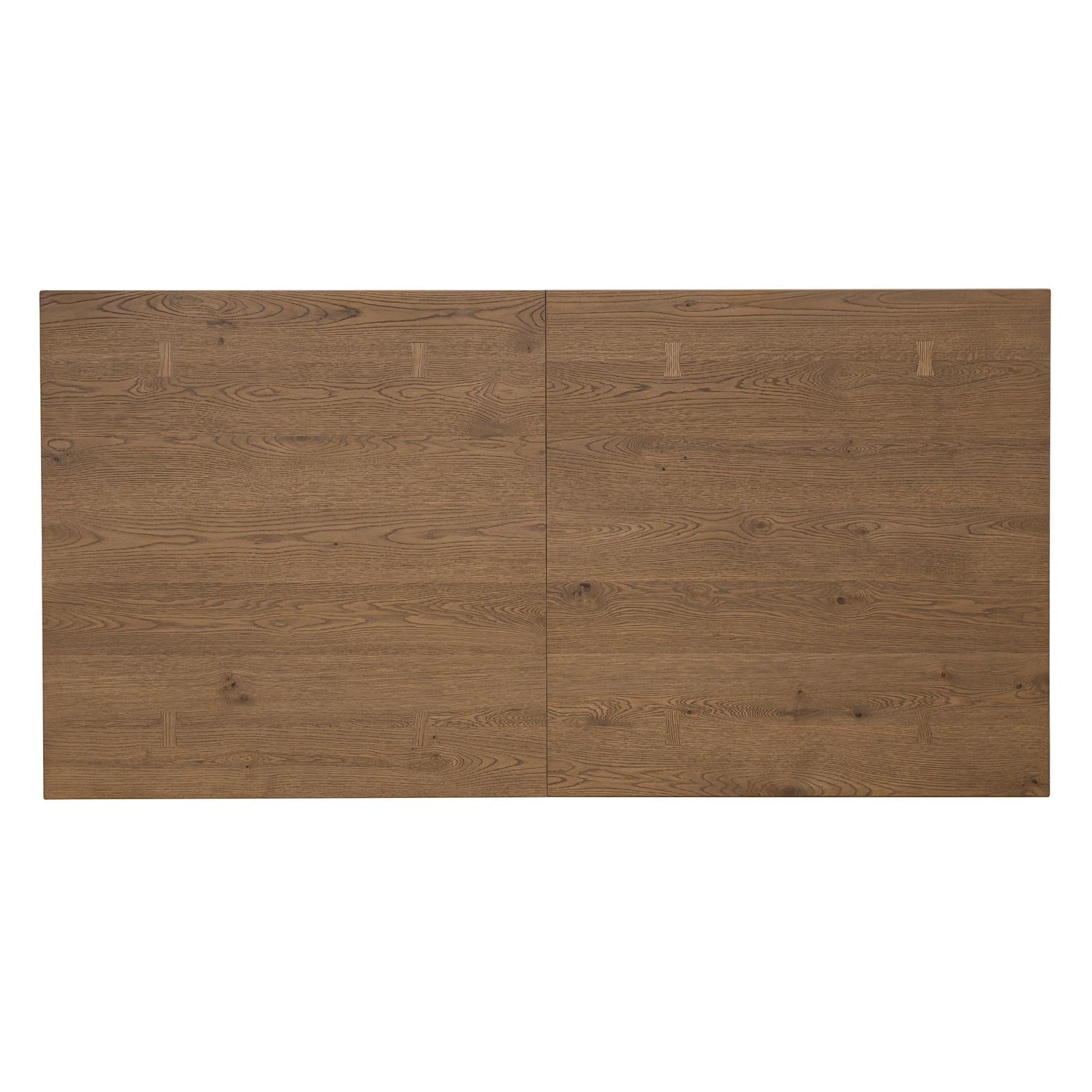 Margaritaville Roatan Rectangle Dining Table
