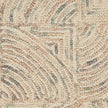 Nourison Interlock ITL05 Modern Indoor Rug
