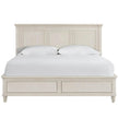 Universal Furniture Birchaven Storage Bed
