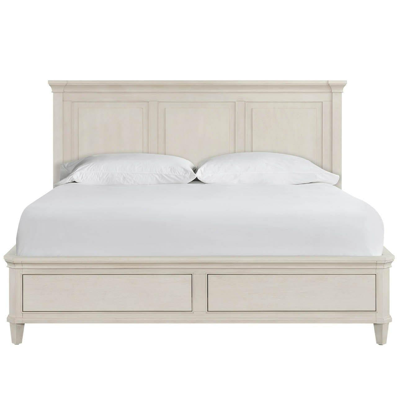 Universal Furniture Birchaven Storage Bed