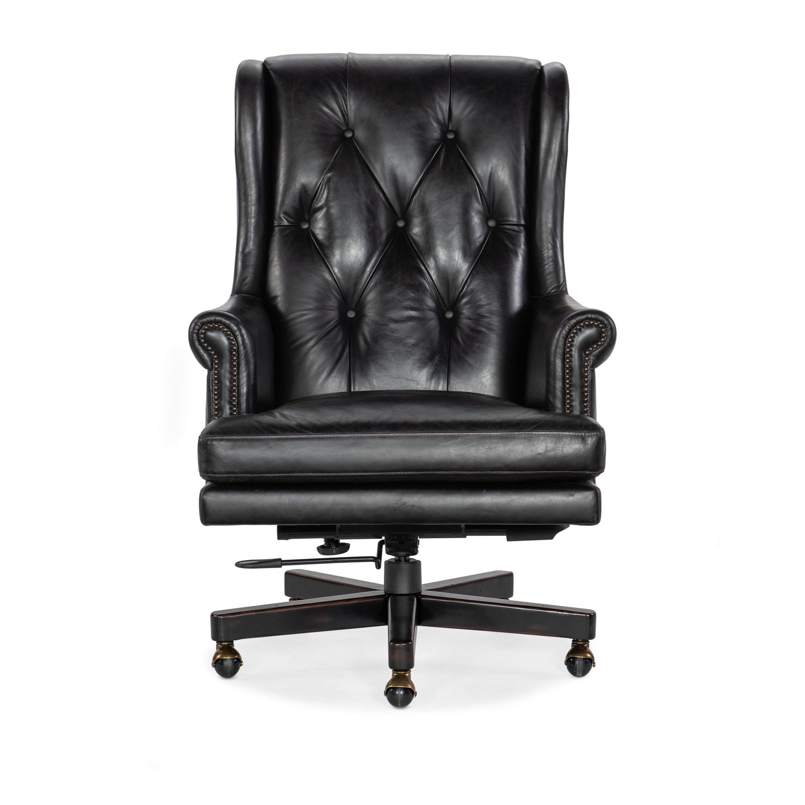Hooker Furniture Charleston Executive Swivel Tilt Chair