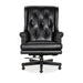Hooker Furniture Charleston Executive Swivel Tilt Chair