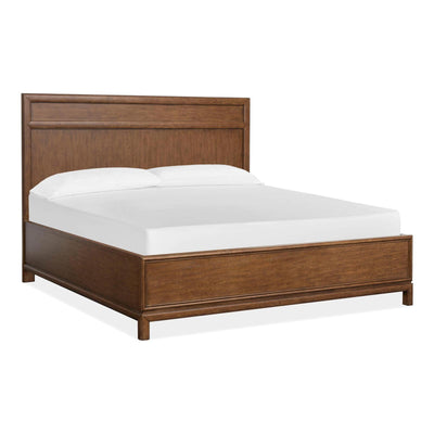 Magnussen Home Ridgefield Russet Bed