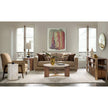 Hooker Furniture Eleana Round End Table