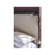 Universal Furniture Montclair Cocoa Bed