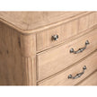 Magnussen Home Harmony Heights Belgium Wheat Drawer Chest