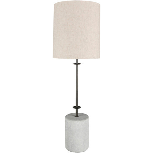 Surya Rigby Table Lamp