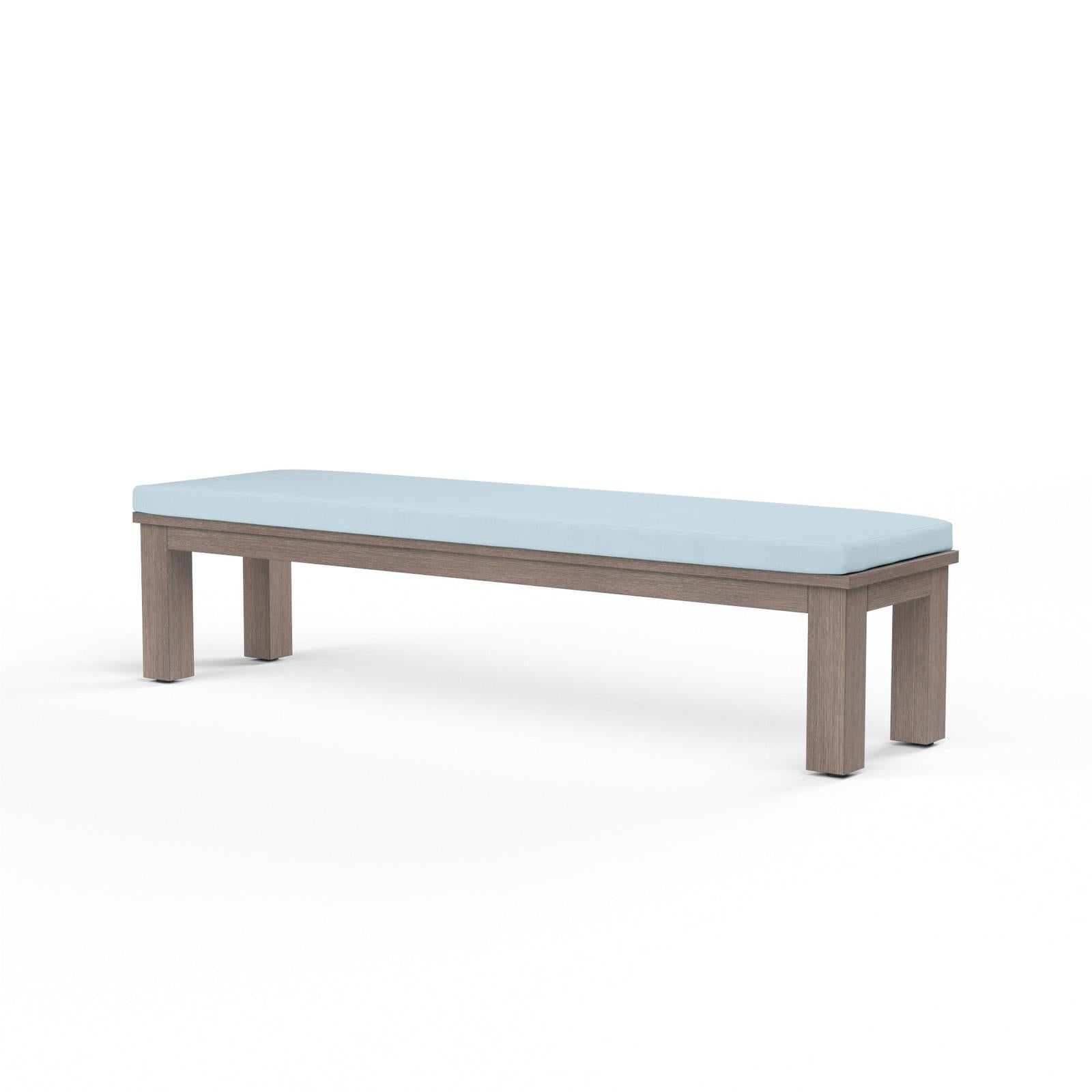Sunset West Laguna Dining Bench