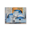 Villa & House Reggio Framed Canvas