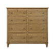 Universal Furniture Birchaven Brindle Chest