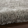 Nourison Dreamy Shag DRS03 Shag Indoor Rug