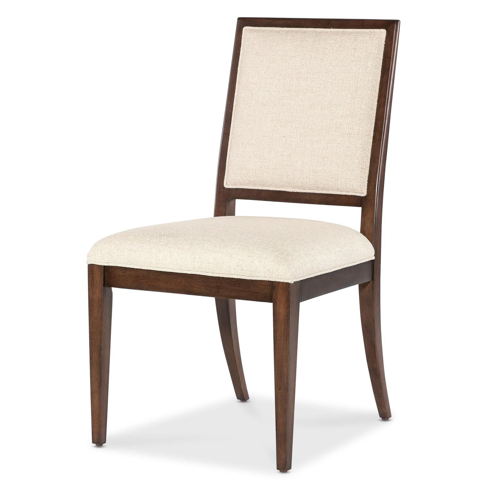 Hooker Furniture Archives Upholstered Side Chair