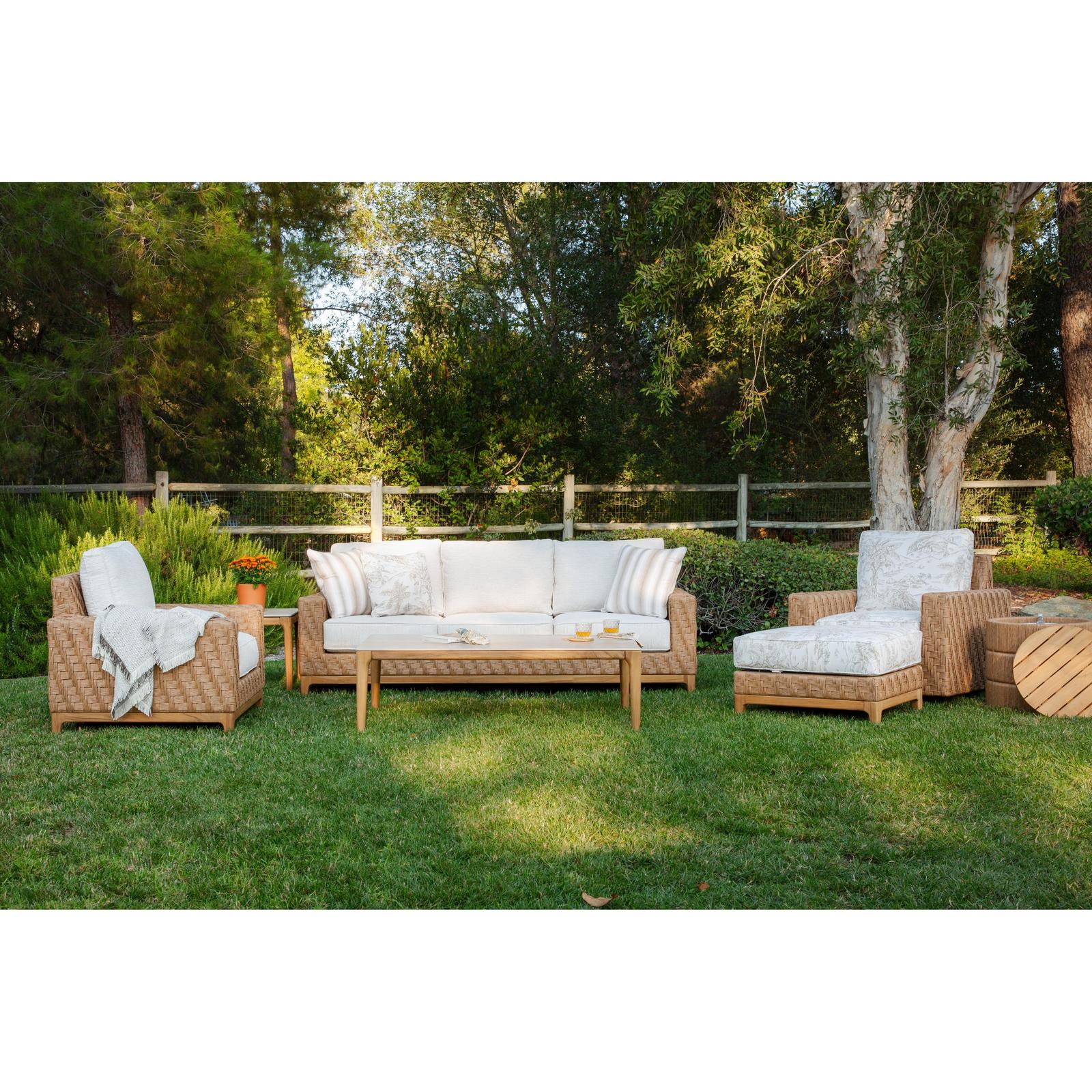 Margaritaville Catalina Club Chair