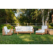Margaritaville Catalina Coffee Table
