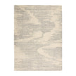 Nourison Rugs Michael Amini Ma30 Star SMR02 Modern Indoor Rug