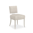 Caracole Reserved Seating Side Chair - Set of 2