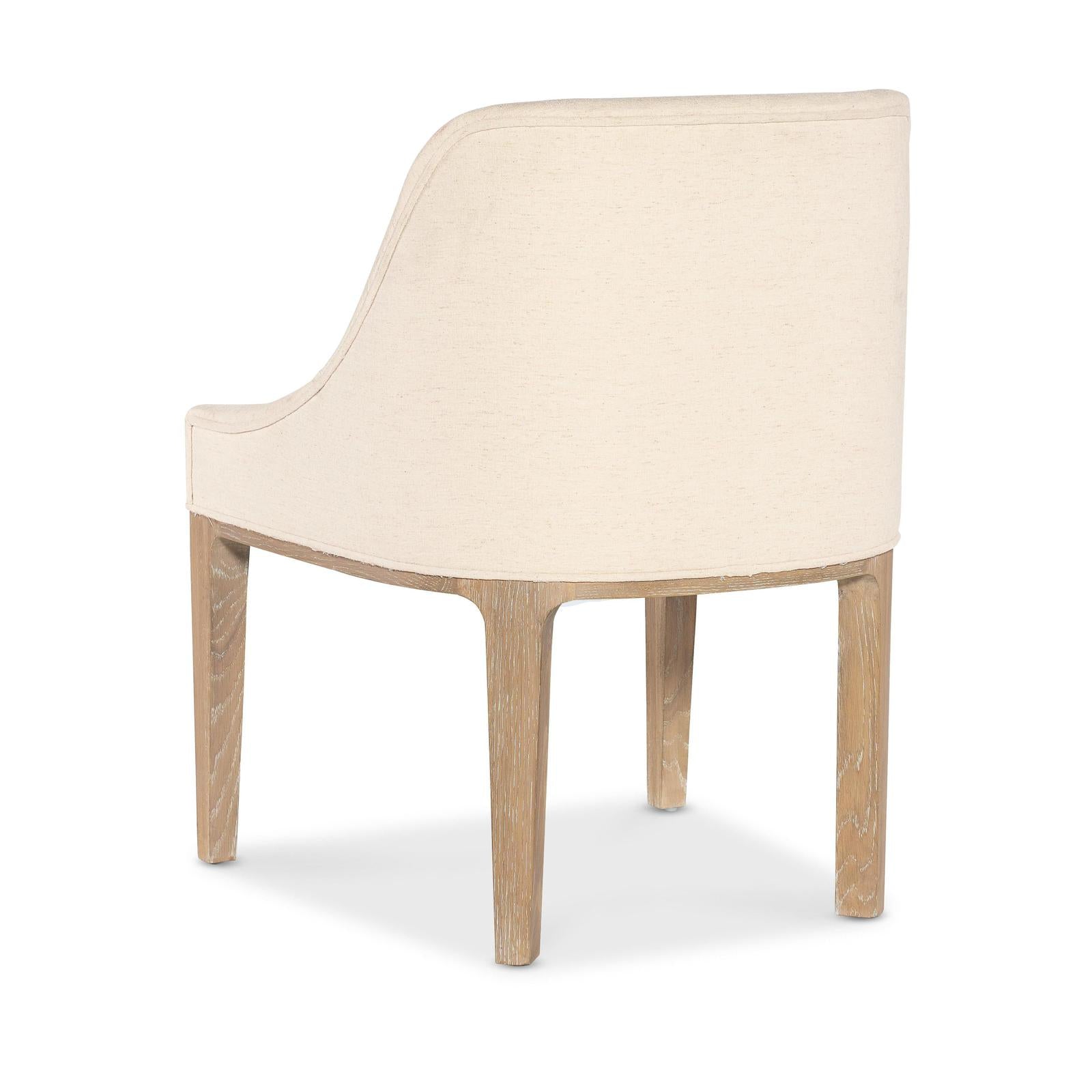Hooker Furniture Banyon Bay Upholstered Host Chair