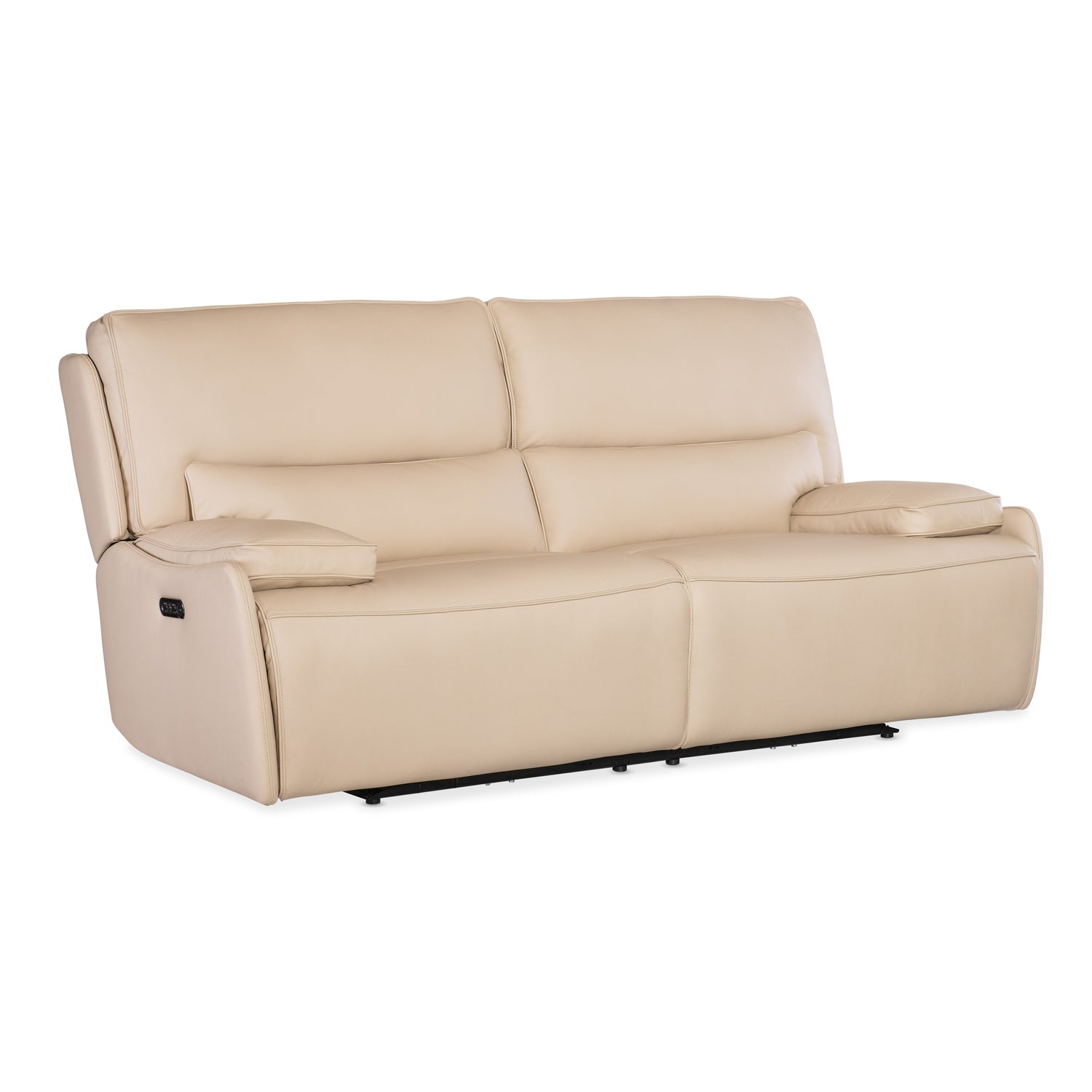 Hooker Furniture Kramer Zero Gravity Power Sofa with Power Headrest