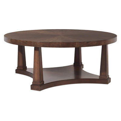 Hooker Furniture Archives Round Cocktail Table Sale