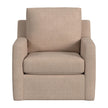 Hooker Upholstery Daxton Swivel Lounger
