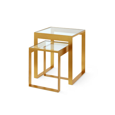 Villa & House Rialto Nesting Tables - Set of 2