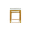 Villa & House Rialto Nesting Tables - Set of 2