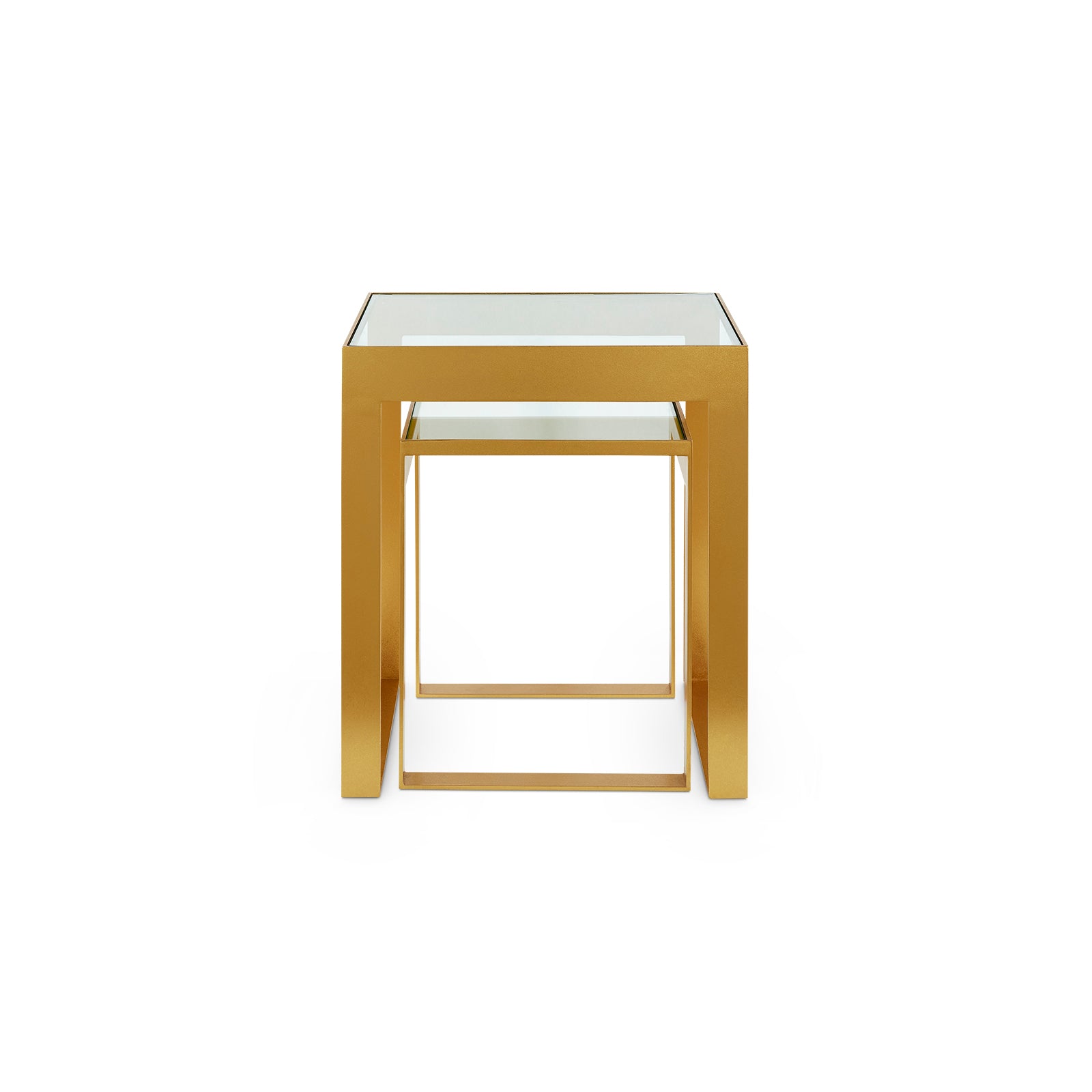 Villa & House Rialto Nesting Tables - Set of 2