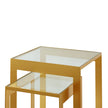 Villa & House Rialto Nesting Tables - Set of 2