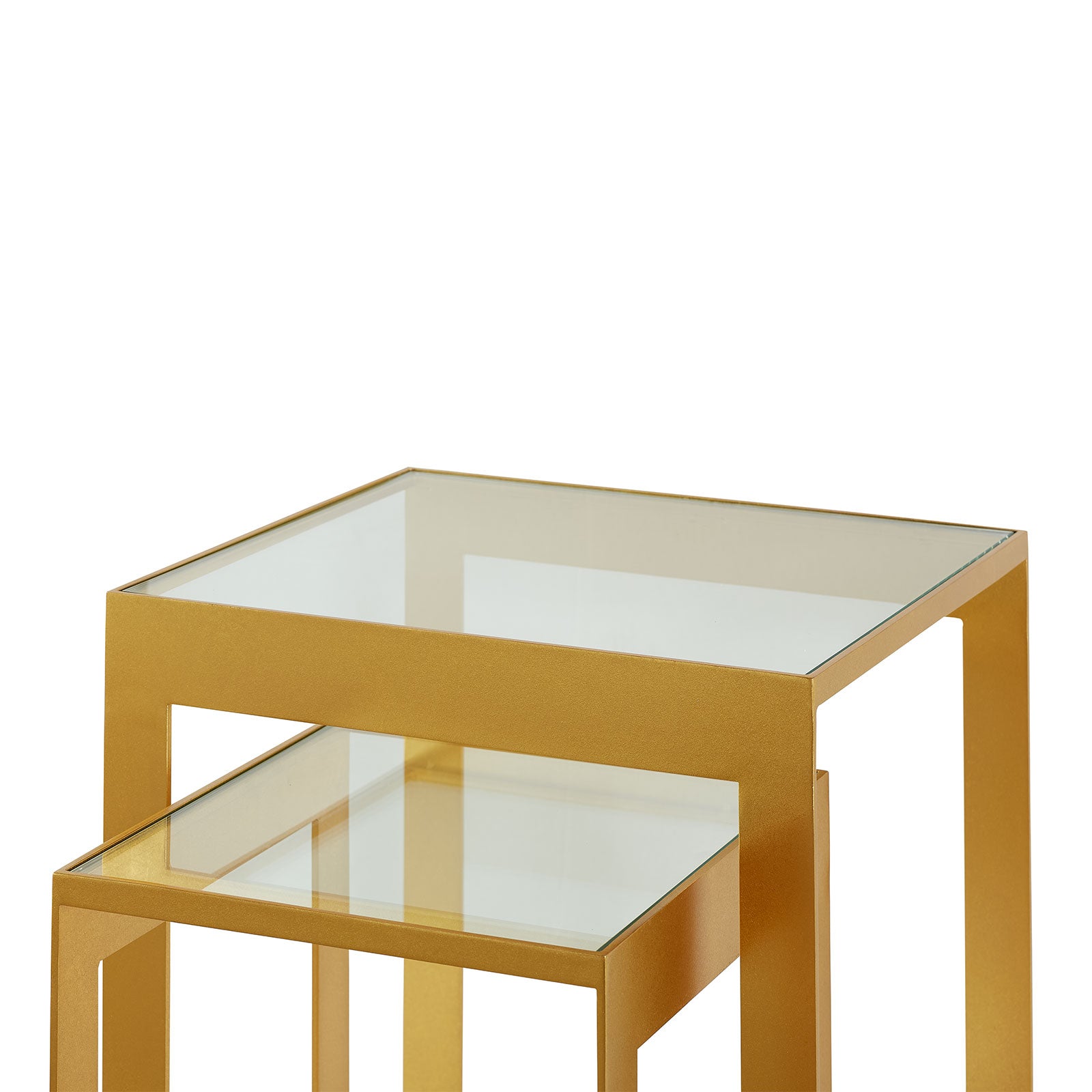 Villa & House Rialto Nesting Tables - Set of 2