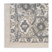 Nourison Quarry QUA05 Vintage Indoor Rug