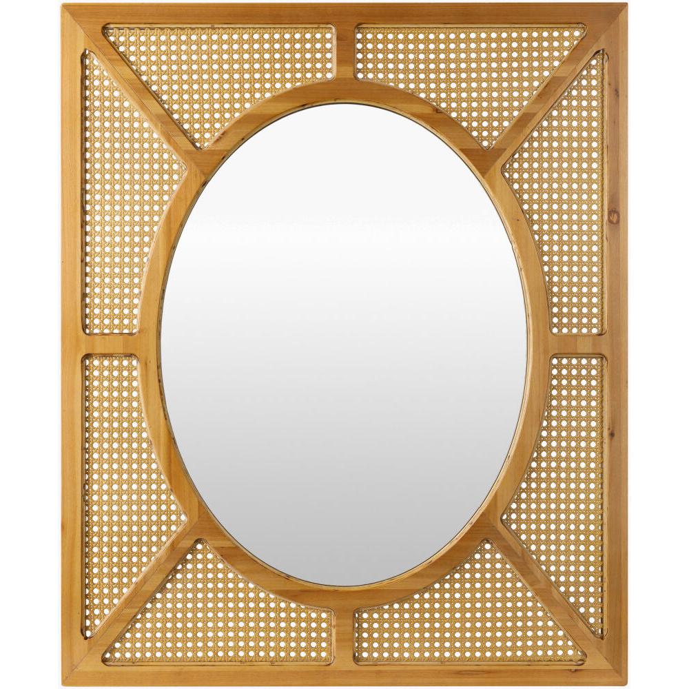 Surya Kiara Accent Mirror