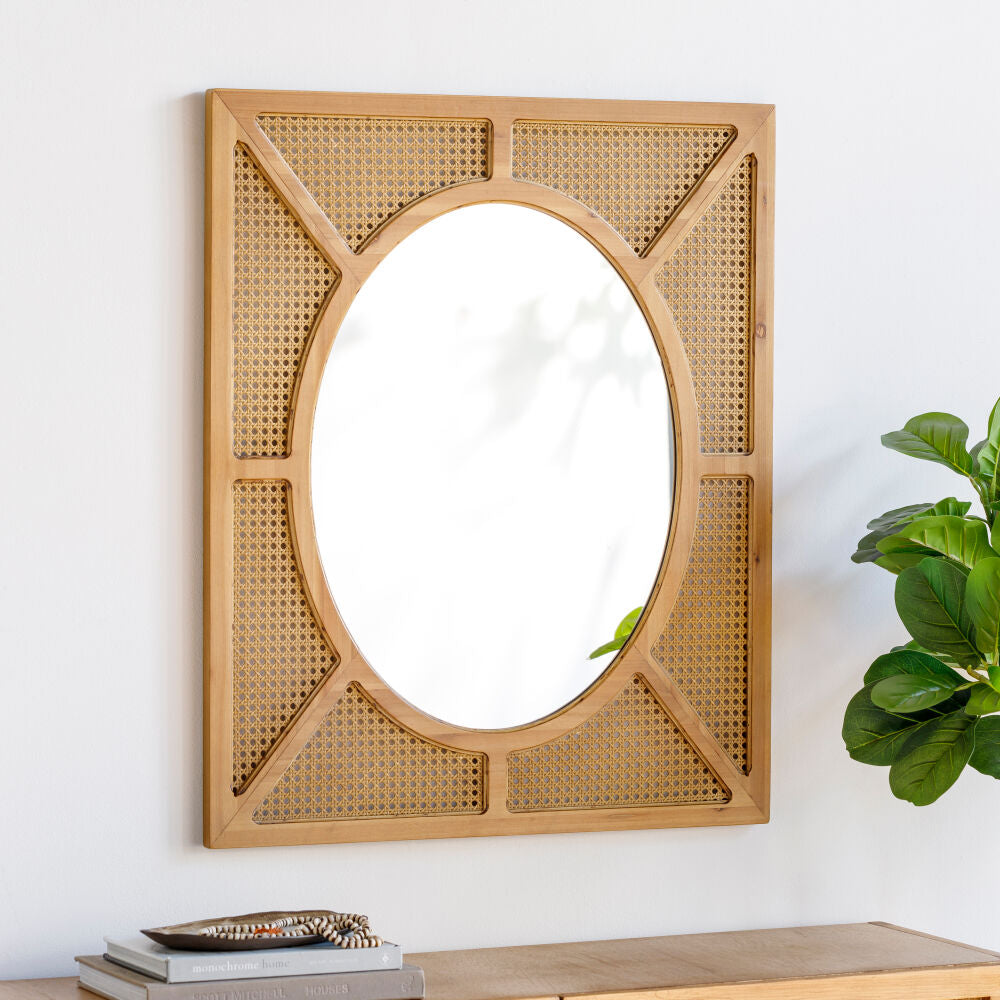 Surya Kiara Accent Mirror