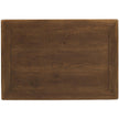 Hooker Furniture Driftwood One-Drawer Nightstand
